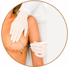 Breast Reduction surgeons in India